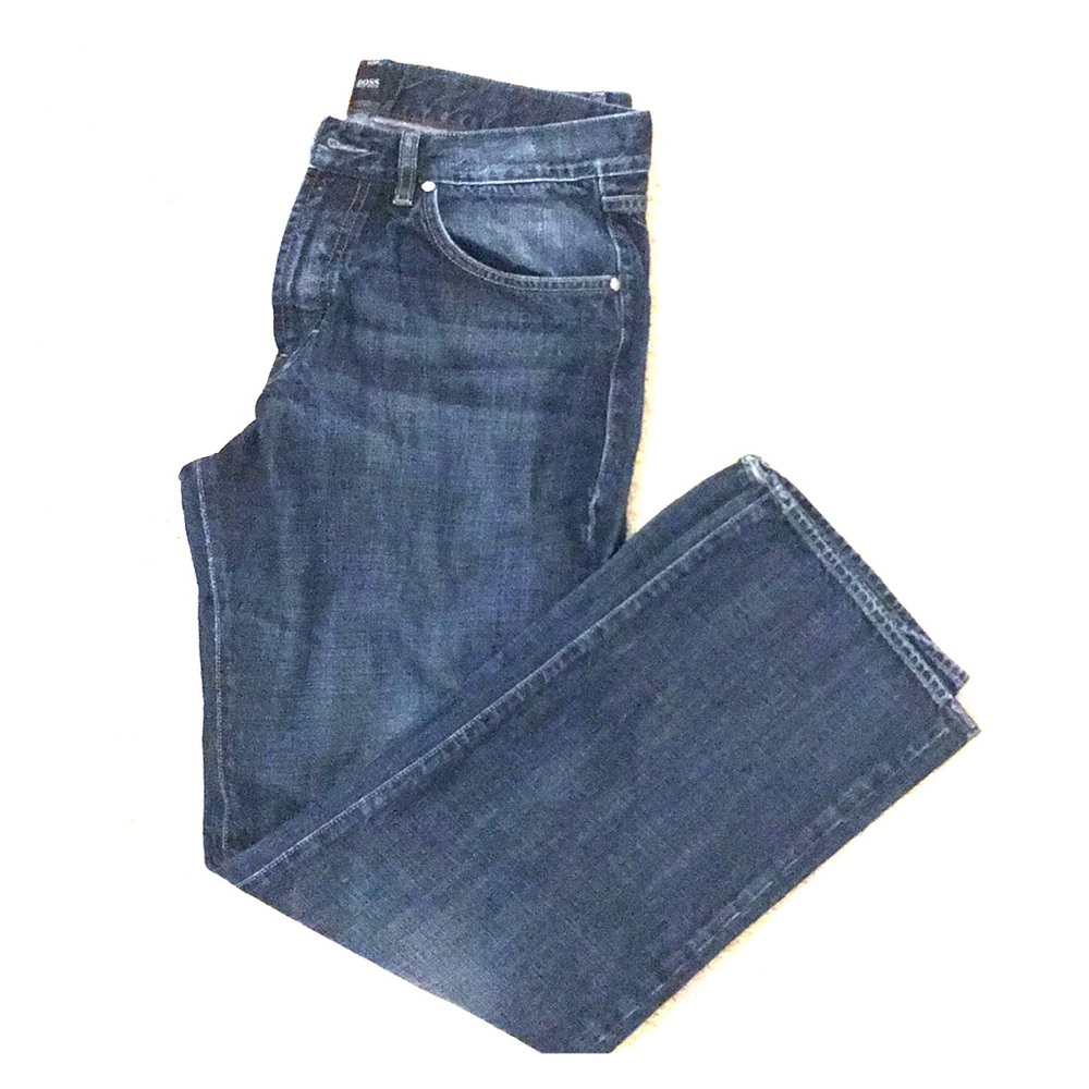 Hugo Boss Black Label Jeans